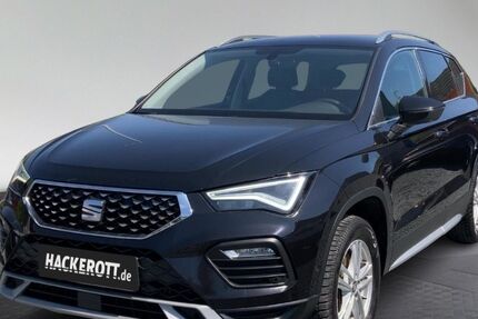 Seat Ateca 66.227 km 26.450 &euro; Laatzen 30880