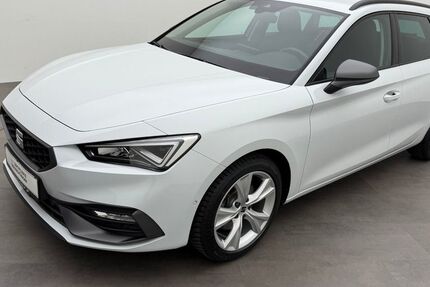 Seat Leon 26.299 km 28.600 € Peine 31226