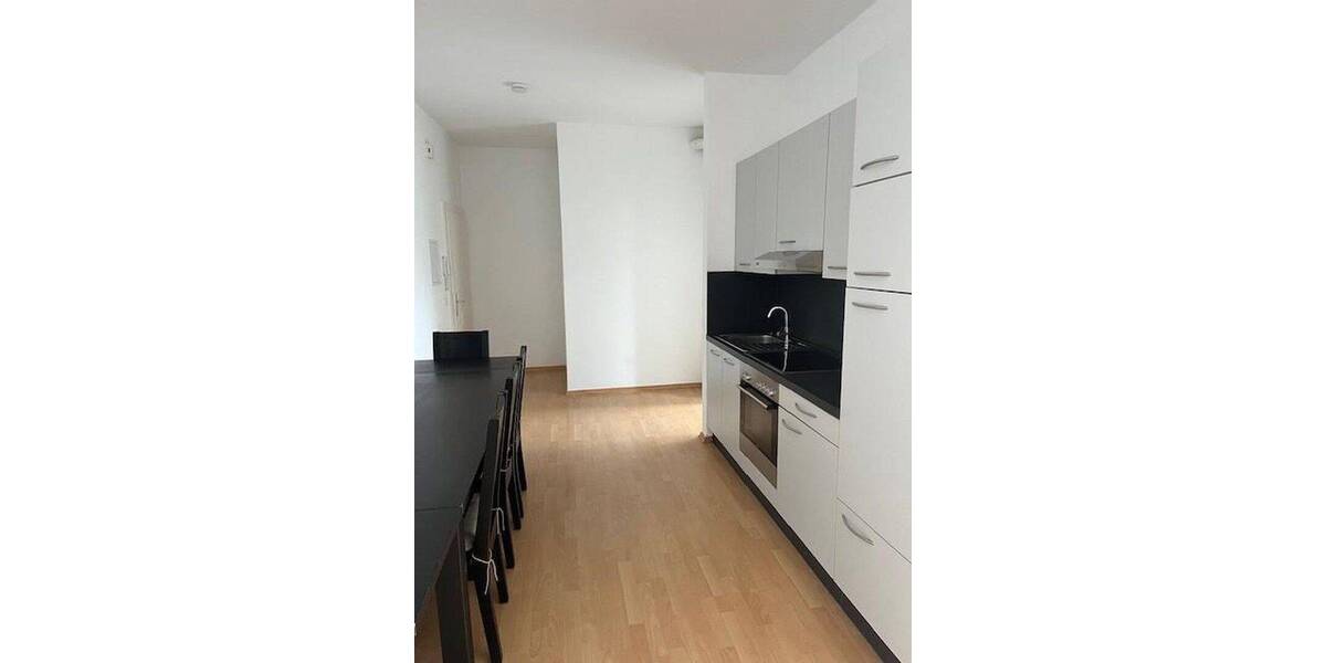 Etagenwohnung Hannover Oststadt - 2 Zimmer, 52 m&sup2;, 635&euro; | Angebot:26862382
