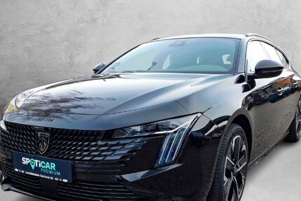 Peugeot 508 25.530 km 24.980 € Hannover 30453