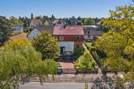 Haus Hannover Buchholz-Kleefeld - 5 Zimmer, 167 m&sup2;, 649.000&euro; | Angebot:27043132