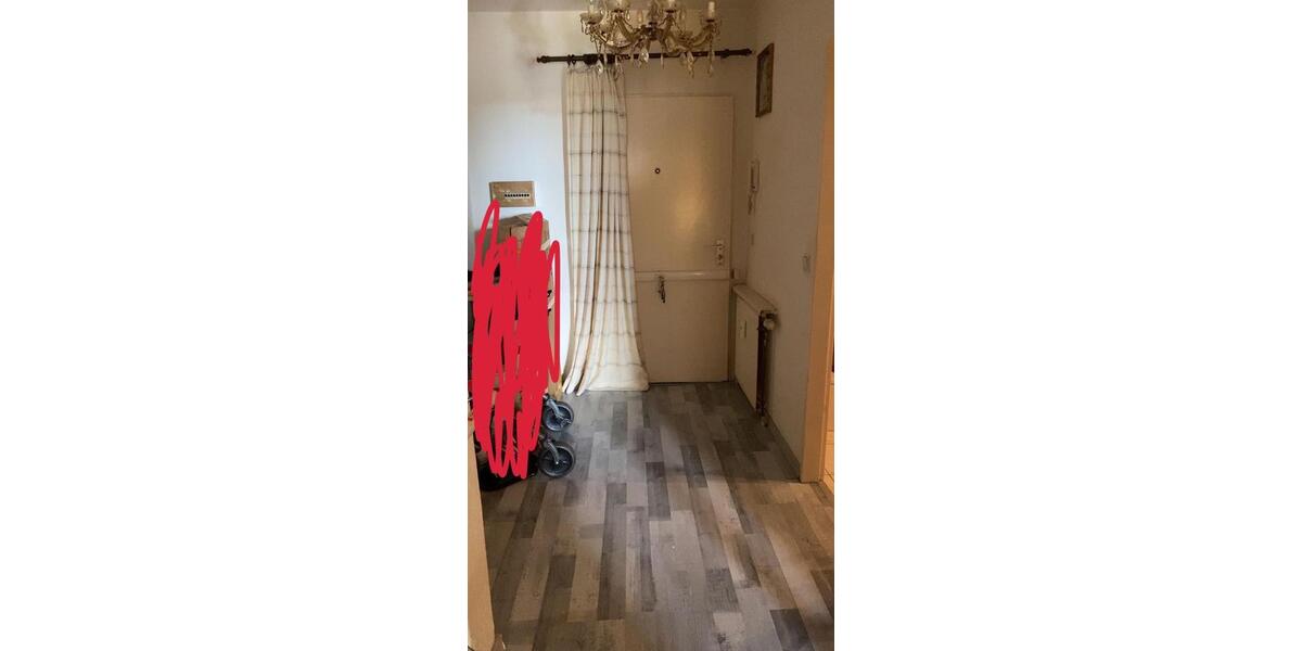 Etagenwohnung Hannover Bothfeld-Vahrenheide - 3 Zimmer, 84 m&sup2;, 148.000&euro; | Angebot:27131649