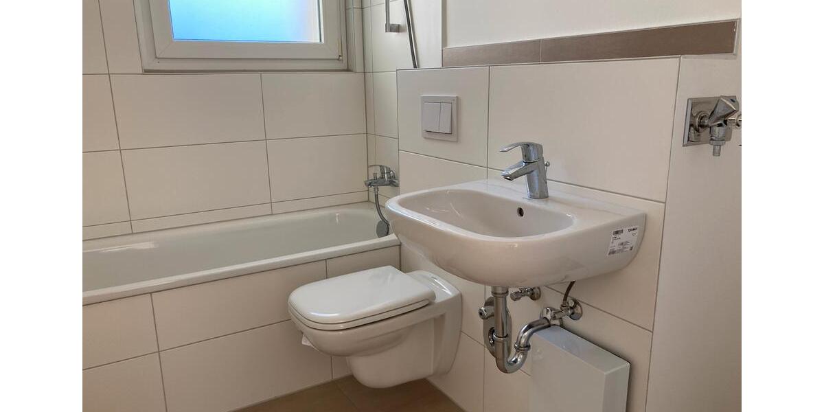 Etagenwohnung Hannover Döhren-Wülfel - 2 Zimmer, 62 m&sup2;, 689&euro; | Angebot:25342402