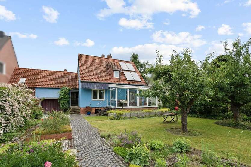Haus zum Kaufen in Hannover 555.000 € 150 m²
