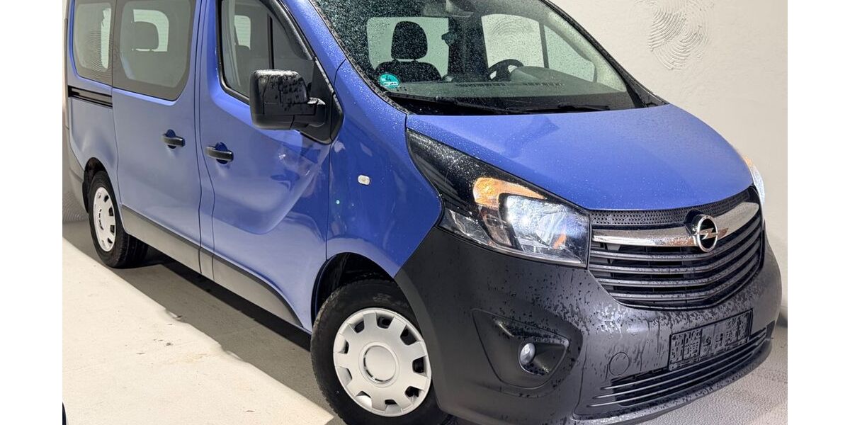 Opel Vivaro 96.000 km 14.700 &euro; Hannover 30179