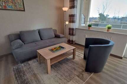 Zimmer Wunstorf - 2 Zimmer, 840&euro; | Angebot:24987383