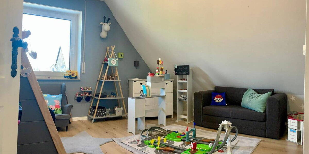 Einfamilienhaus Garbsen Berenbostel - 6 Zimmer, 165 m&sup2;, 699.000&euro; | Angebot:26331146