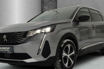 Peugeot 5008 31.625 km 23.940 &euro; Hildesheim 31135