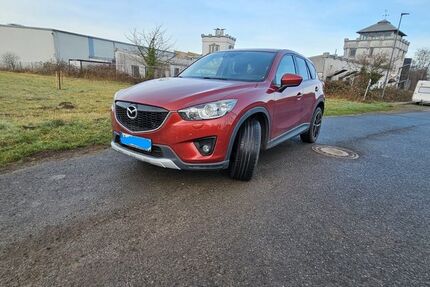 Mazda CX-5 167.500 km 8.600 &euro; Seelze 30926