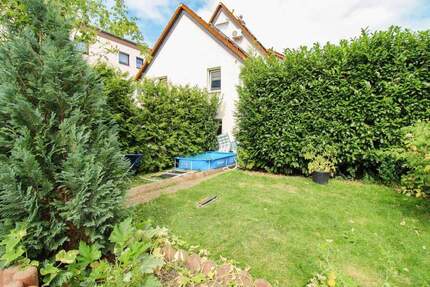 Mehrgenerationenhaus mit Anbau - leer oder vermietet übernehmbar 8 zimmer