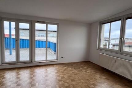 4-Zimmer Dachgeschoss Whg. am Kronsberg, NUR MIT WBS (B-SCHEIN)! 4 zimmer