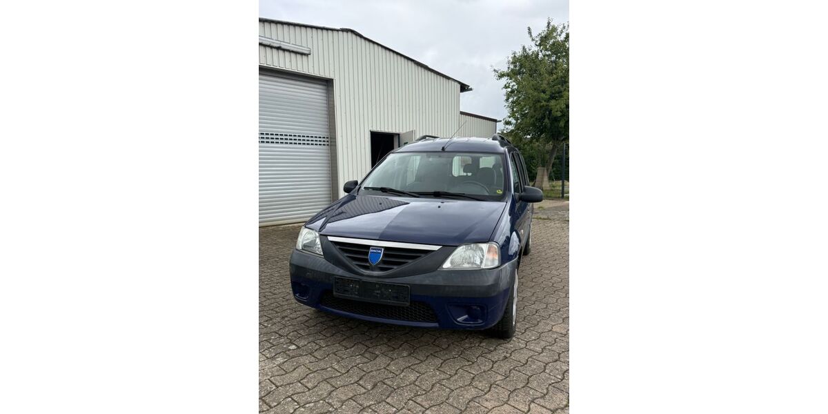 Dacia Logan 138.500 km 2.000 &euro; Wunstorf 31515