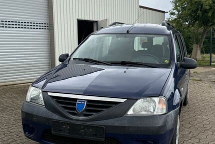 Dacia Logan 138.500 km 2.200 &euro; Wunstorf 31515