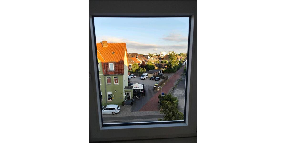 Dachgeschoßwohnung Seelze - 2 Zimmer, 43 m&sup2;, 115.000&euro; | Angebot:25422976