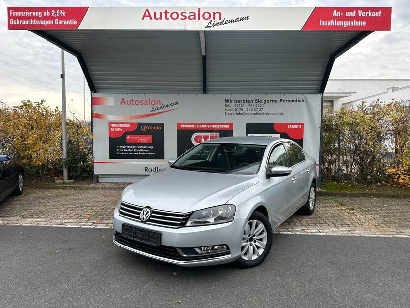 VW Passat 176.900 km 6.900 € Hildesheim 31135