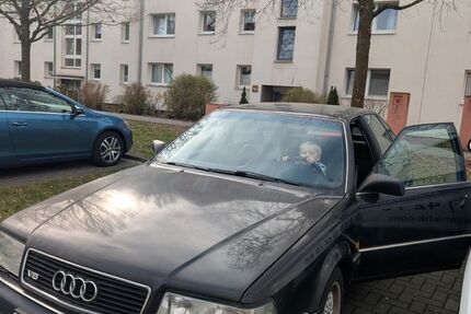 Audi V8 323.000 km 5.500 &euro; Hannover 30177