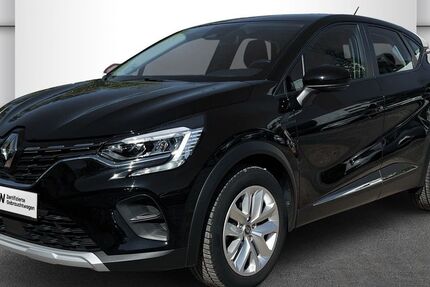Renault Captur 28.818 km 13.975 &euro; Hannover 30519