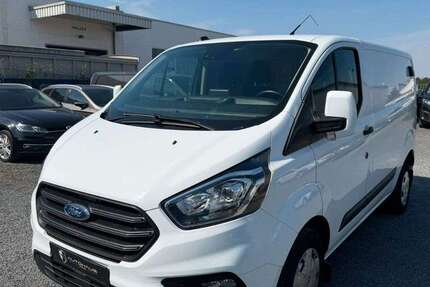 Ford Transit Custom 128.900 km 14.990 &euro; Gehrden 30989