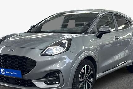 Ford Puma 40.273 km 18.207 &euro; Hannover 30165