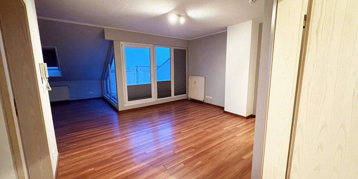 Etagenwohnung Hemmingen Arnum - 2 Zimmer, 54 m&sup2;, 148.500&euro; | Angebot:26672264