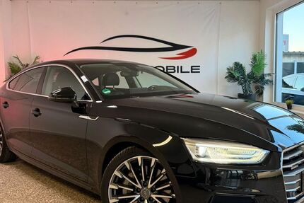 Audi A5 107.389 km 24.950 € Garbsen 30823
