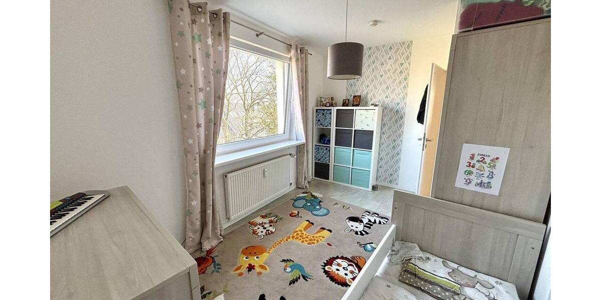Etagenwohnung Langenhagen Alt-Langenhagen - 4 Zimmer, 102 m&sup2;, 329.000&euro; | Angebot:25938650