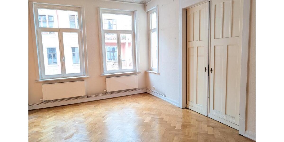 Etagenwohnung Hannover Vahrenwald-List - 6 Zimmer, 185 m&sup2;, 695.000&euro; | Angebot:26325863