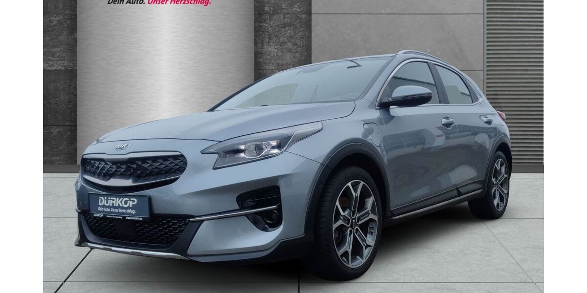 Kia XCeed 63.156 km 19.480 &euro; Hildesheim 31135