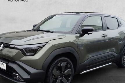 Suzuki e Vitara 1.500 km 41.250 &euro; Springe 31832