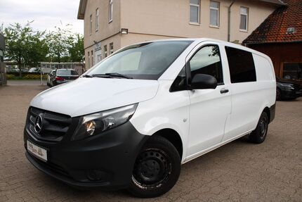 Mercedes-Benz Vito 200.000 km 13.999 &euro; Nordstemmen 31171