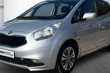 Kia Venga 53.428 km 11.575 &euro; Hannover 30519