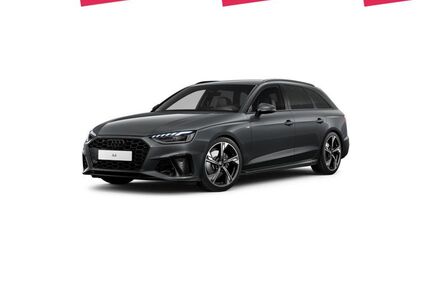 Audi A4 21.762 km 34.990 &euro; Hannover 30179