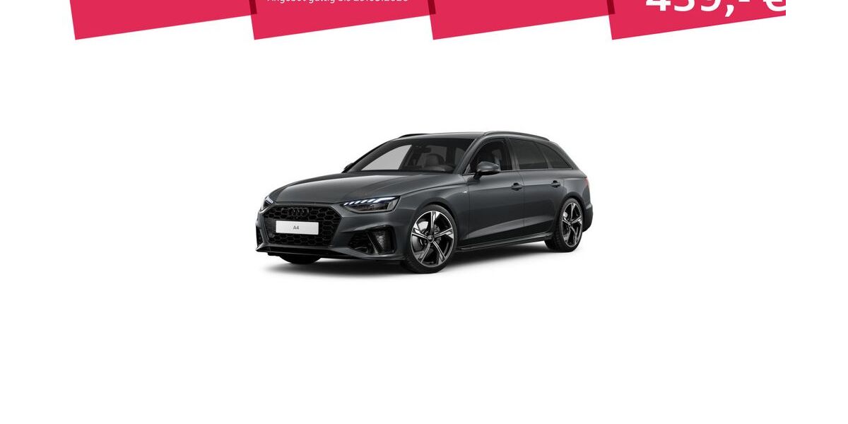 Audi A4 21.762 km 34.990 &euro; Hannover 30179