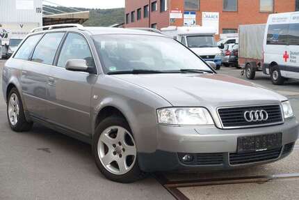 Audi A6 306.100 km 790 € Springe 31832