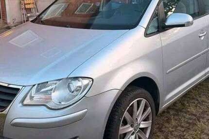 VW Touran 175.165 km 3.400 &euro; Hemmingen, Stadt 30966