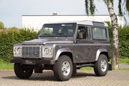 Land Rover Defender 64.176 km 58.500 € Isernhagen 30916