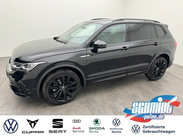 VW Tiguan Allspace 2.000 km 50.600 € Peine 31226