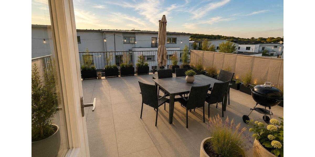 Etagenwohnung Hildesheim Bockfeld - 4 Zimmer, 150 m&sup2;, 459.000&euro; | Angebot:26567292