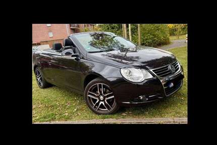 VW Eos 190.500 km 3.800 € Burgdorf 31303