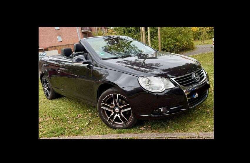 VW Eos 190.500 km 3.800 € Burgdorf 31303