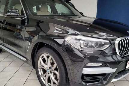 BMW X3 118.700 km 24.990 &euro; Laatzen 30880