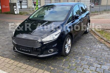 Ford S-Max 224.671 km 9.990 € Laatzen 30880