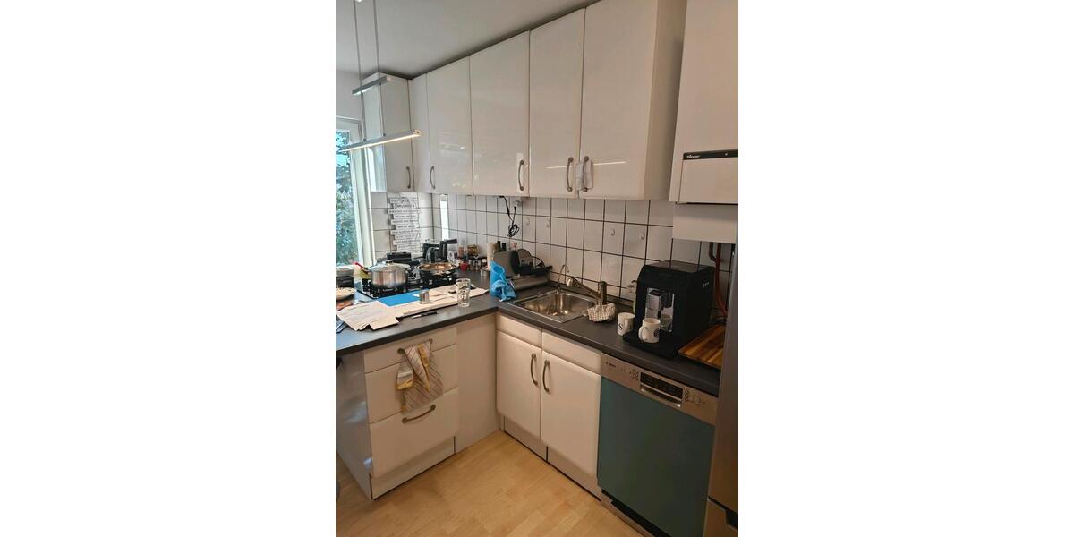 Dachgeschoßwohnung Hannover Vahrenwald-List - 2 Zimmer, 67 m&sup2;, 275.000&euro; | Angebot:27489382