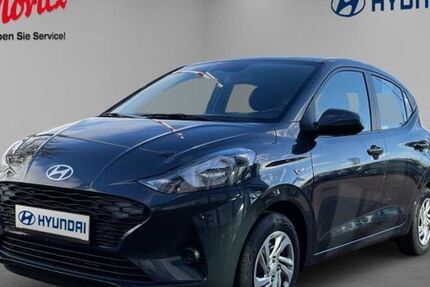 Hyundai i10 5.500 km 15.490 € Laatzen 30880