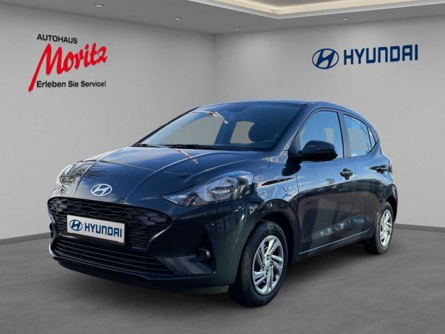 Hyundai i10 5.500 km 15.490 € Laatzen 30880