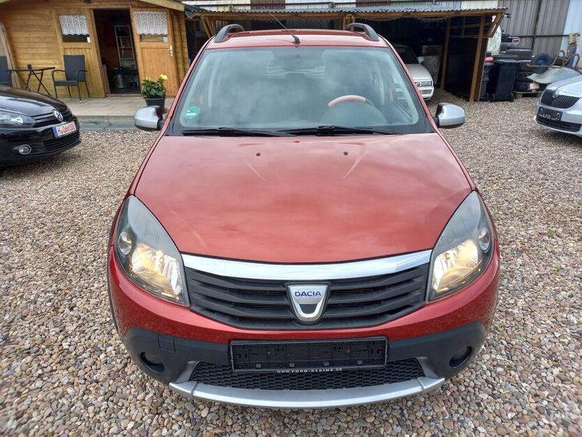 Sandero