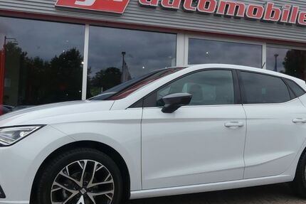 Seat Ibiza 93.869 km 12.480 &euro; Langenhagen 30855