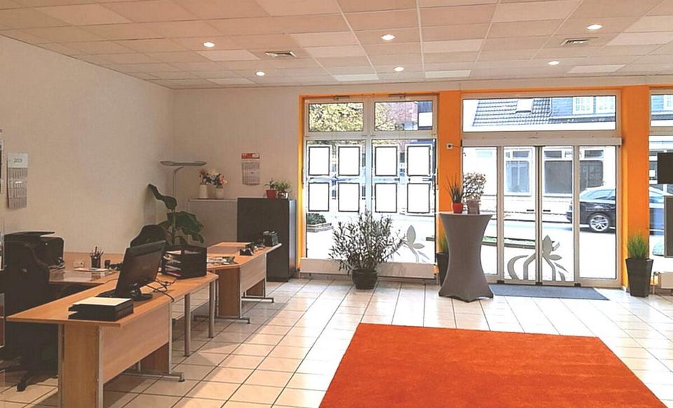 Gewerbeobjekt Garbsen Berenbostel - 1.785&euro; | Angebot:24555630