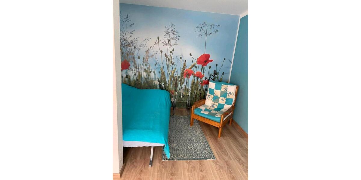 Etagenwohnung Hannover Bothfeld-Vahrenheide - 1.5 Zimmer, 45 m&sup2;, 850&euro; | Angebot:25637491