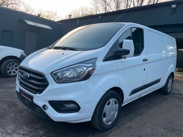 Ford Transit Custom 287.000 km 9.599 &euro; Pattensen 30982